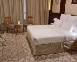 Jiwar Al Madina Hotel thumbnail